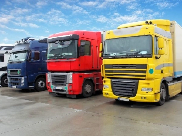 Antalya Keşan Nakliye